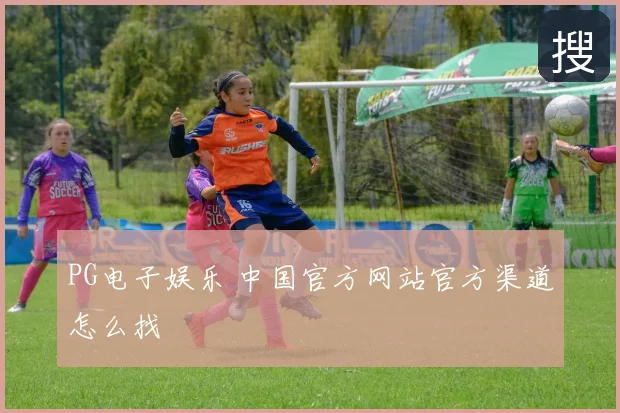 PG电子娱乐 中国官方网站官方渠道怎么找