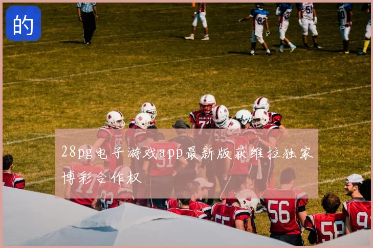 28pg电子游戏app最新版获维拉独家博彩合作权